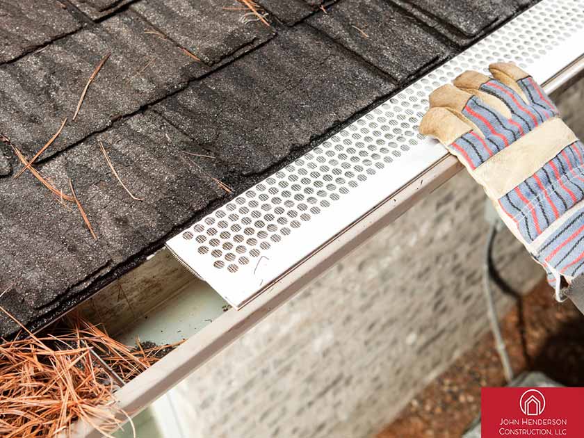 Gutter Guards: Brand Comparison and How to Choose the Right One for You