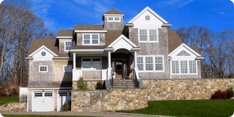 Roofing Services in Bozrah, CT