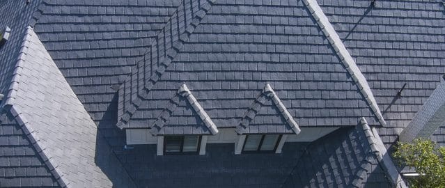 Roofing Services in West Greenwich, RI