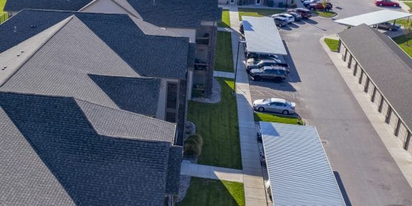 Roofing Services in Salem, CT