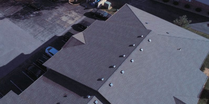 Best Asphalt Shingle Roofing in Charlestown