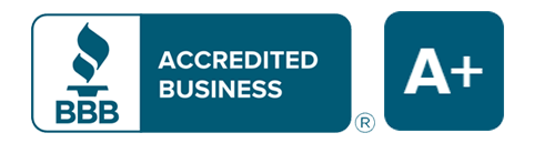 BBB A+ accredited business East Lyme, CT