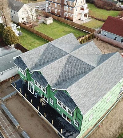 Roofing Services in Norwich, CT