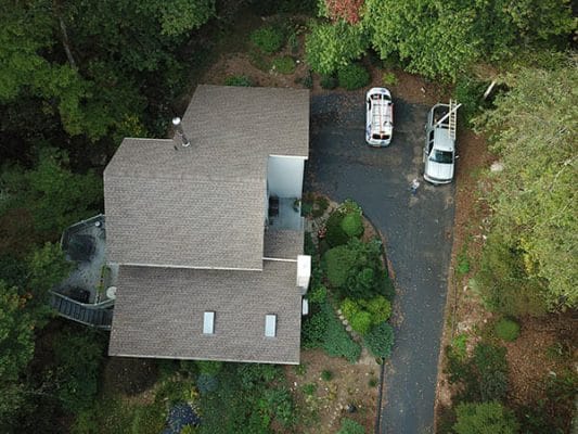 Roofing Services in North Kingstown, RI