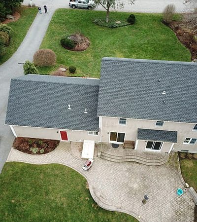 Roofing Services in Coventry, RI