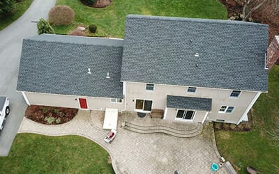 Roofing Services in East Greenwich, RI