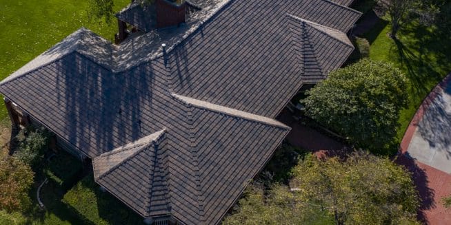Roofing Services in Wakefield, RI