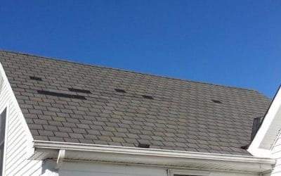 4 Reasons Your New Westerly Roof Can Fail