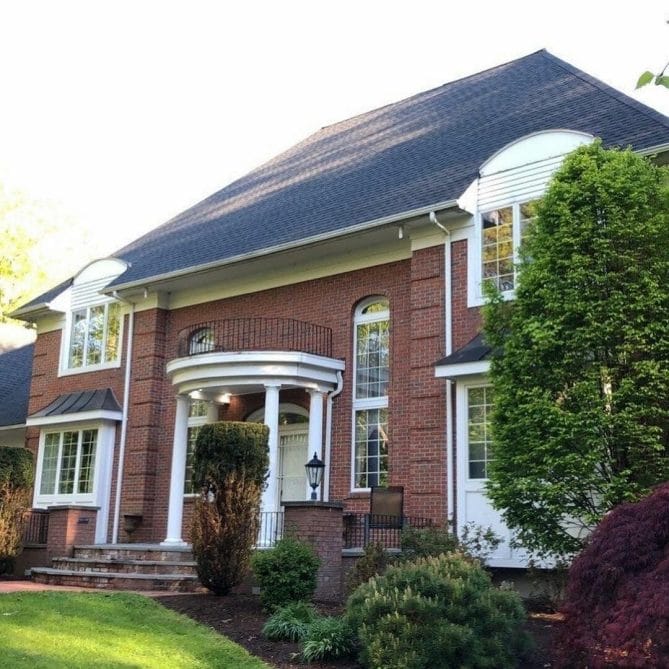 Roofing Services in Richmond, CT