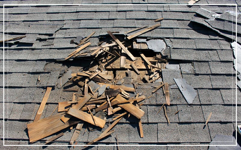 Repair or Replace: How To Make the Best Choice for Your Damaged Roof