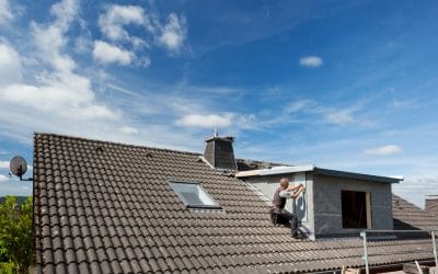 Why You Should Look At The Roof When Buying A New House