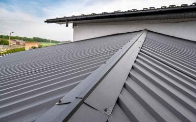 The Leading Roofing Trends Of 2021