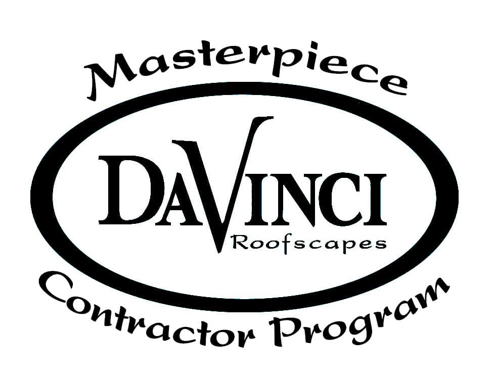 MasterPiece Contractor w/ DaVinci Roofscapes