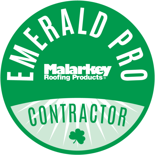 Malarkey Emerald Premium Contractor, Westerly, RI