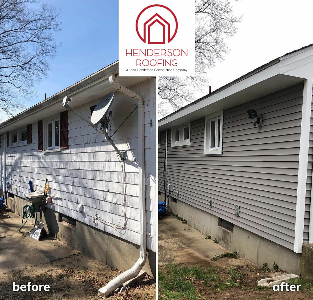 Your Professional Siding Contractor in Westerly, RI