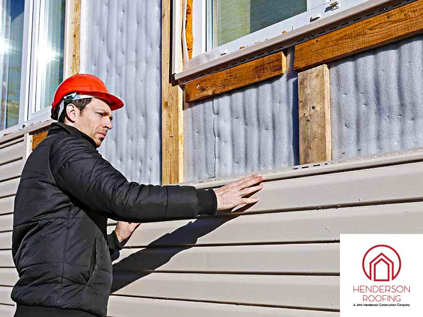 Key Questions to Ask Before Hiring a Siding Contractor