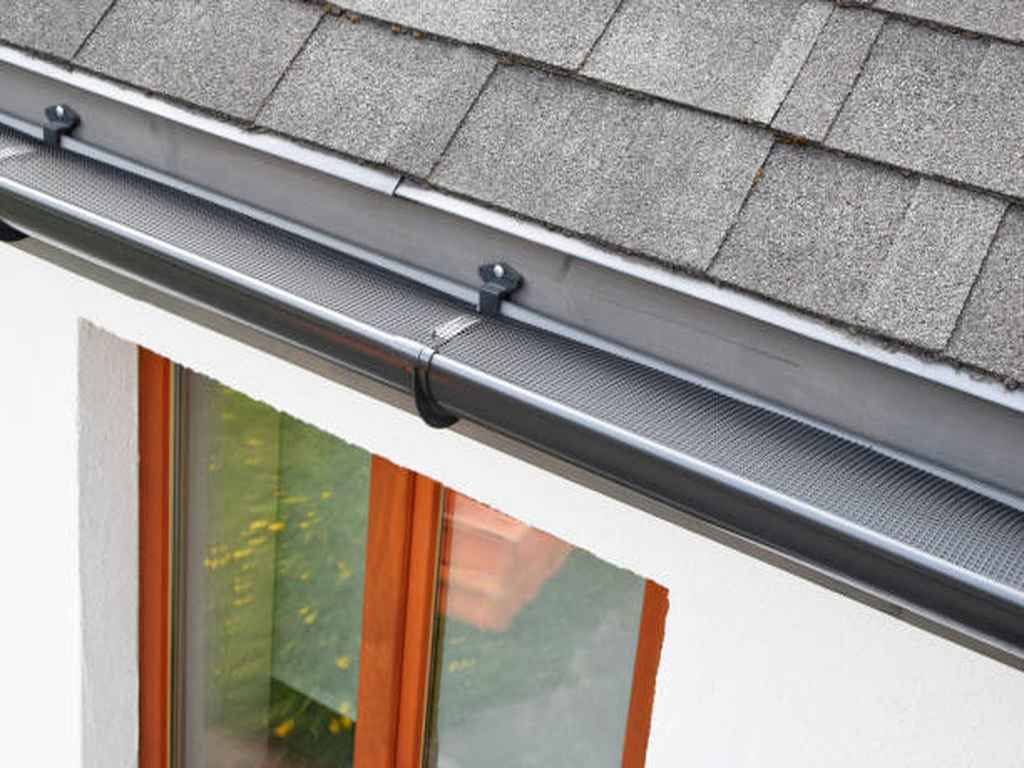 trusted gutter system services Westerly