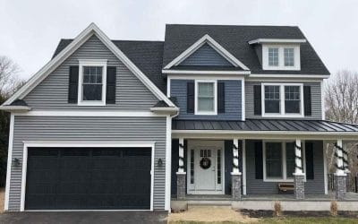 Everlast Composite Siding: What It Is and Why You Should Consider it for Your Home