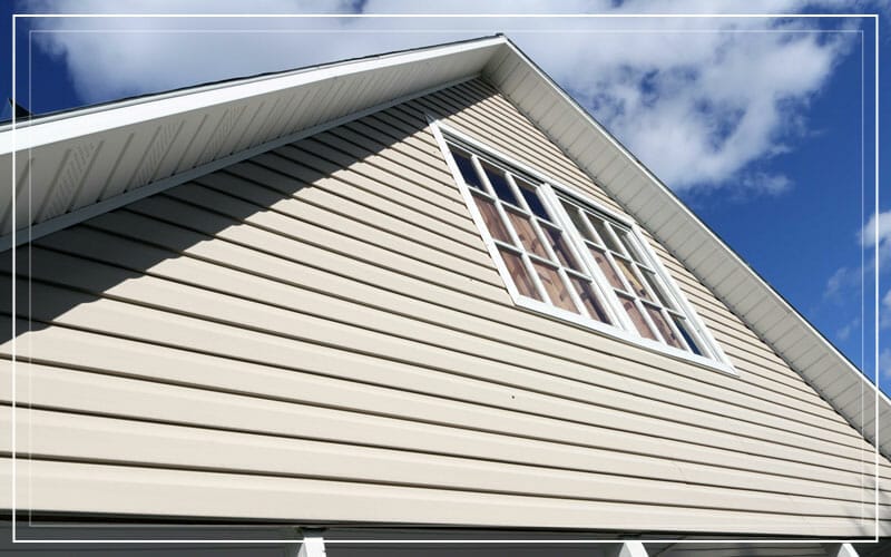siding replacement installation company East Lyme, CT