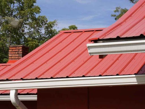 Westerly, RI reputable metal roofing company