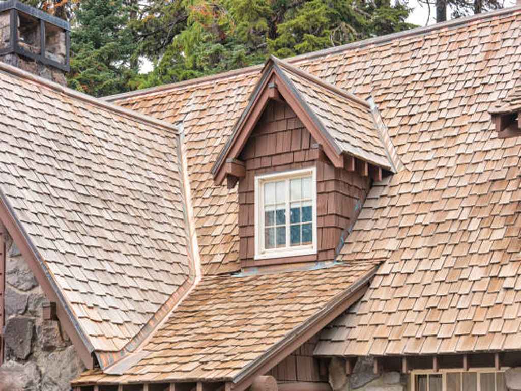cedar roofing experts Charlestown, RI