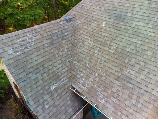 recommended Westerly, RI storm damage roof repair experts