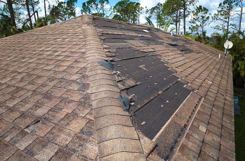How Much Does a Roof Repair Cost in Westerly?