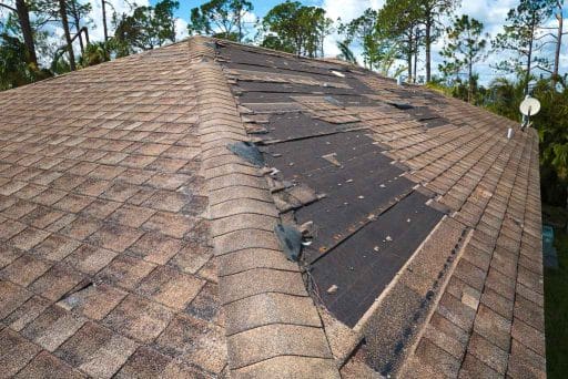 Westerly, RI recommended roof repair company