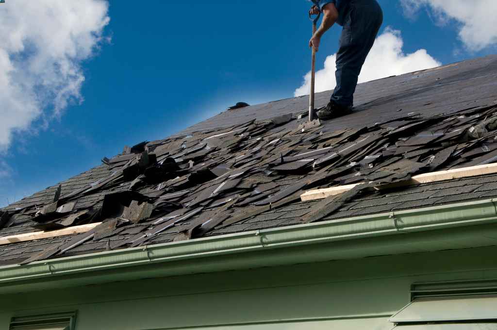 best Westerly, RI  roof replacement roofer