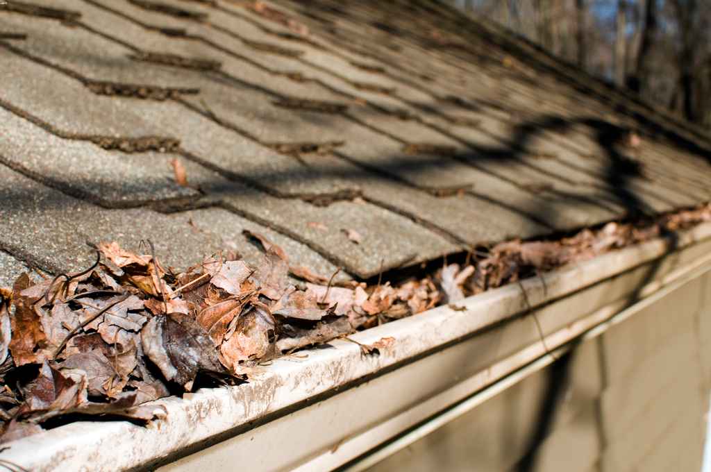 recommended Westerly, RI gutter installation expert