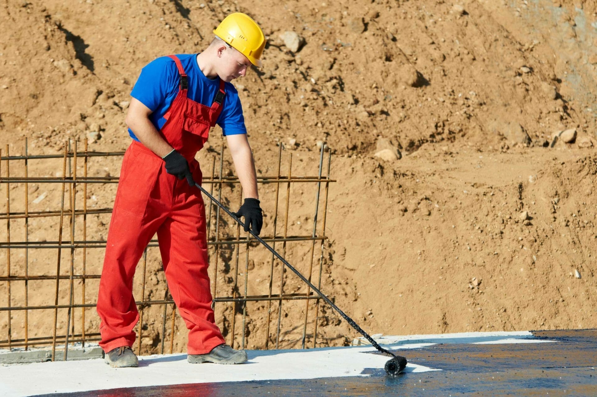 commercial roof coating, commercial roofing, Westerly
