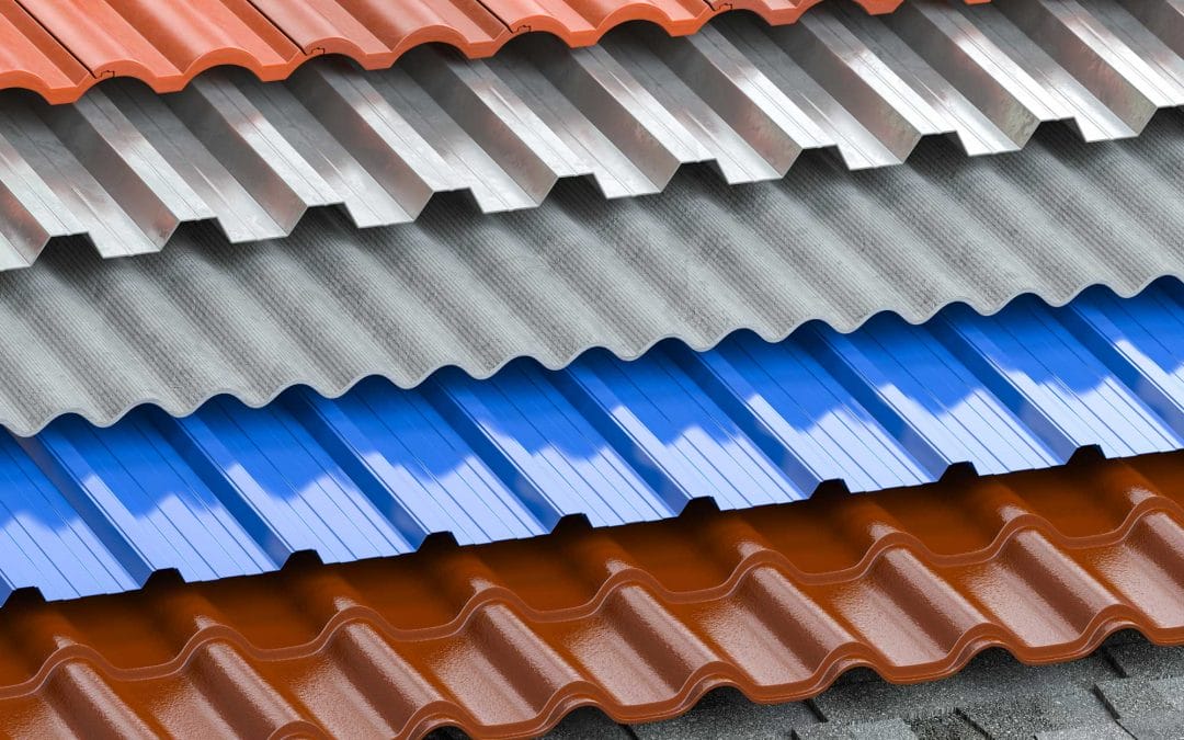 Style Trends: These are the Most Popular Roof Colors in 2023