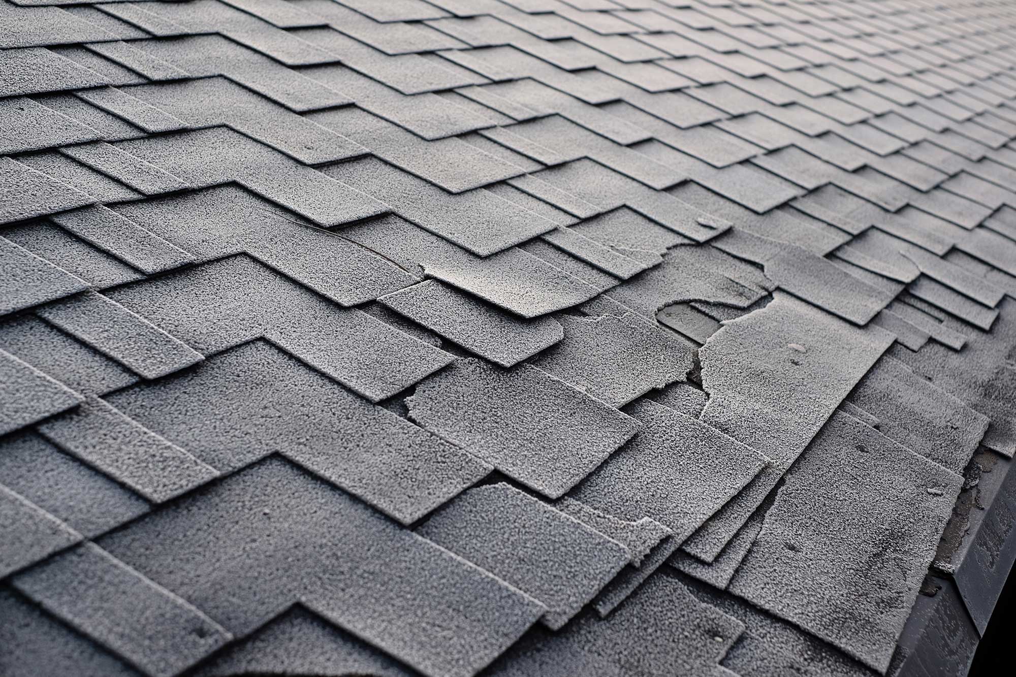 when to replace roof in Westerly