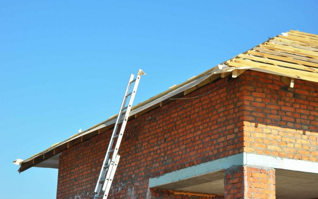 3 Reasons Westerly Residents Replace their Roofs