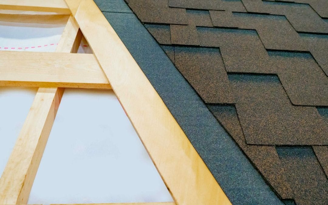 Asphalt Shingles: How Are they Made?