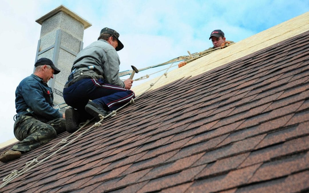 How to Choose the Best Roof for Your Home in Westerly