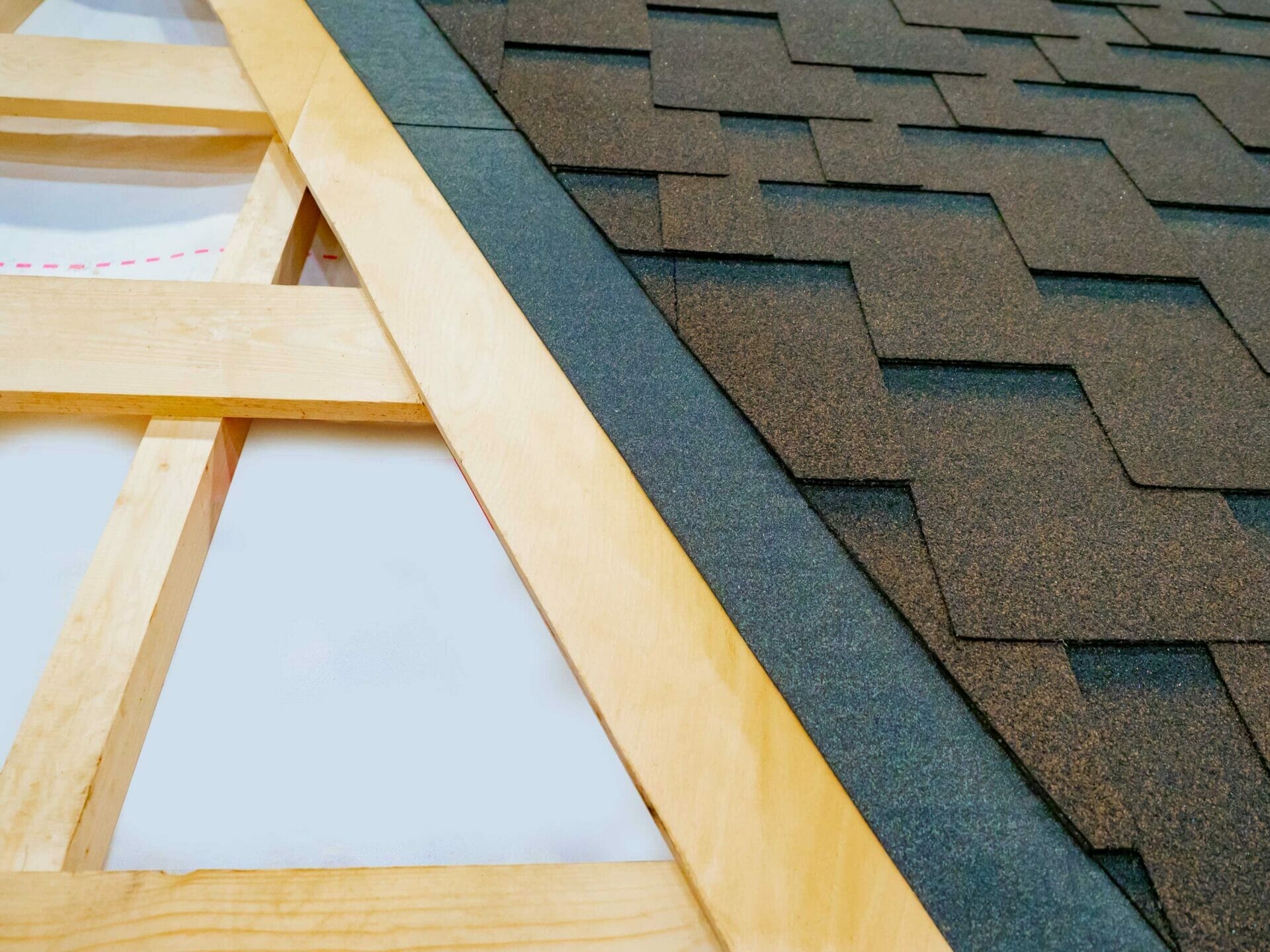 choosing a roof in Westerly