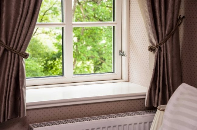 new window cost in Westerly