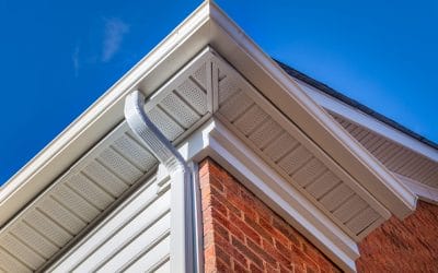 Exploring the Most Popular Gutter Options in Old Mystic